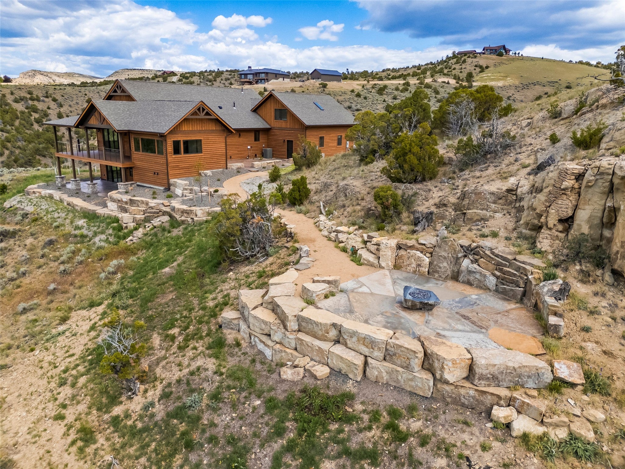 499 Saddle Ridge Road