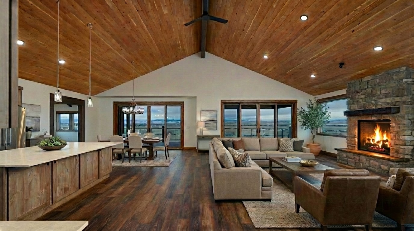 499 Saddle Ridge Road