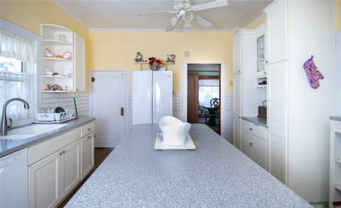 Tiny photo for 404 S Central Avenue, Malta, MT 59538 (MLS # 30070661)
