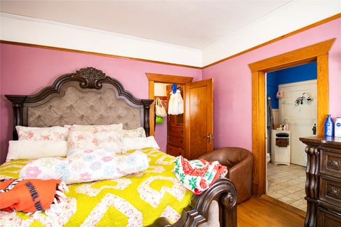 Tiny photo for 404 S Central Avenue, Malta, MT 59538 (MLS # 30070661)