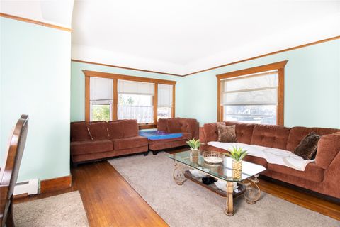 Tiny photo for 404 S Central Avenue, Malta, MT 59538 (MLS # 30070661)