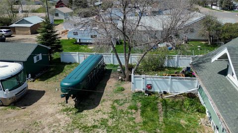 Tiny photo for 404 S Central Avenue, Malta, MT 59538 (MLS # 30070661)