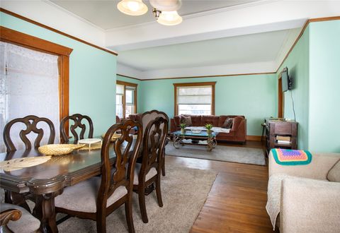 Tiny photo for 404 S Central Avenue, Malta, MT 59538 (MLS # 30070661)