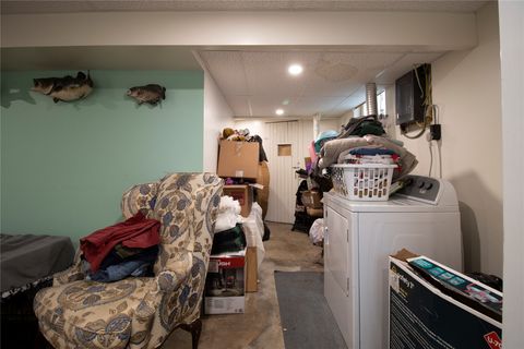 Tiny photo for 404 S Central Avenue, Malta, MT 59538 (MLS # 30070661)