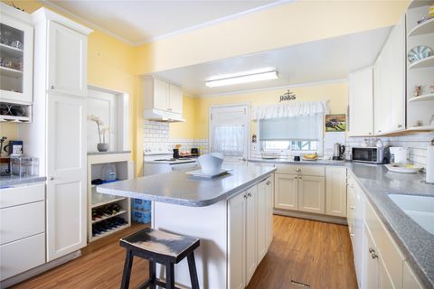 Tiny photo for 404 S Central Avenue, Malta, MT 59538 (MLS # 30070661)