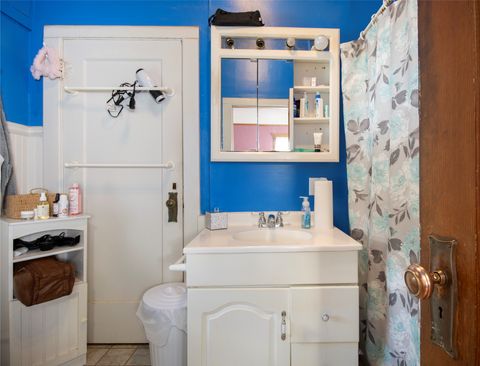 Tiny photo for 404 S Central Avenue, Malta, MT 59538 (MLS # 30070661)