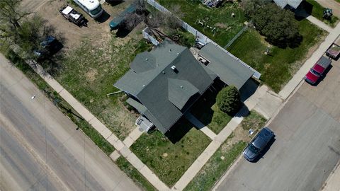 Tiny photo for 404 S Central Avenue, Malta, MT 59538 (MLS # 30070661)