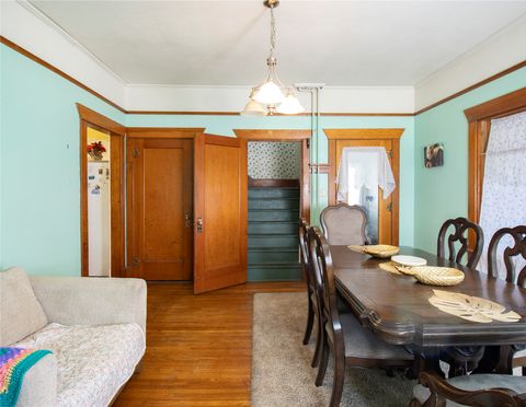Tiny photo for 404 S Central Avenue, Malta, MT 59538 (MLS # 30070661)