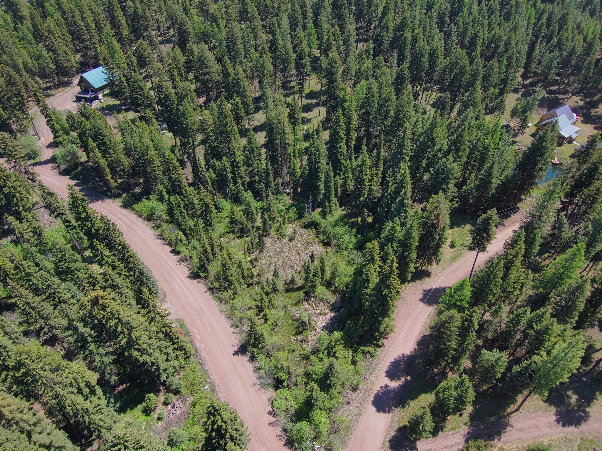 NHN Bobcat Lane