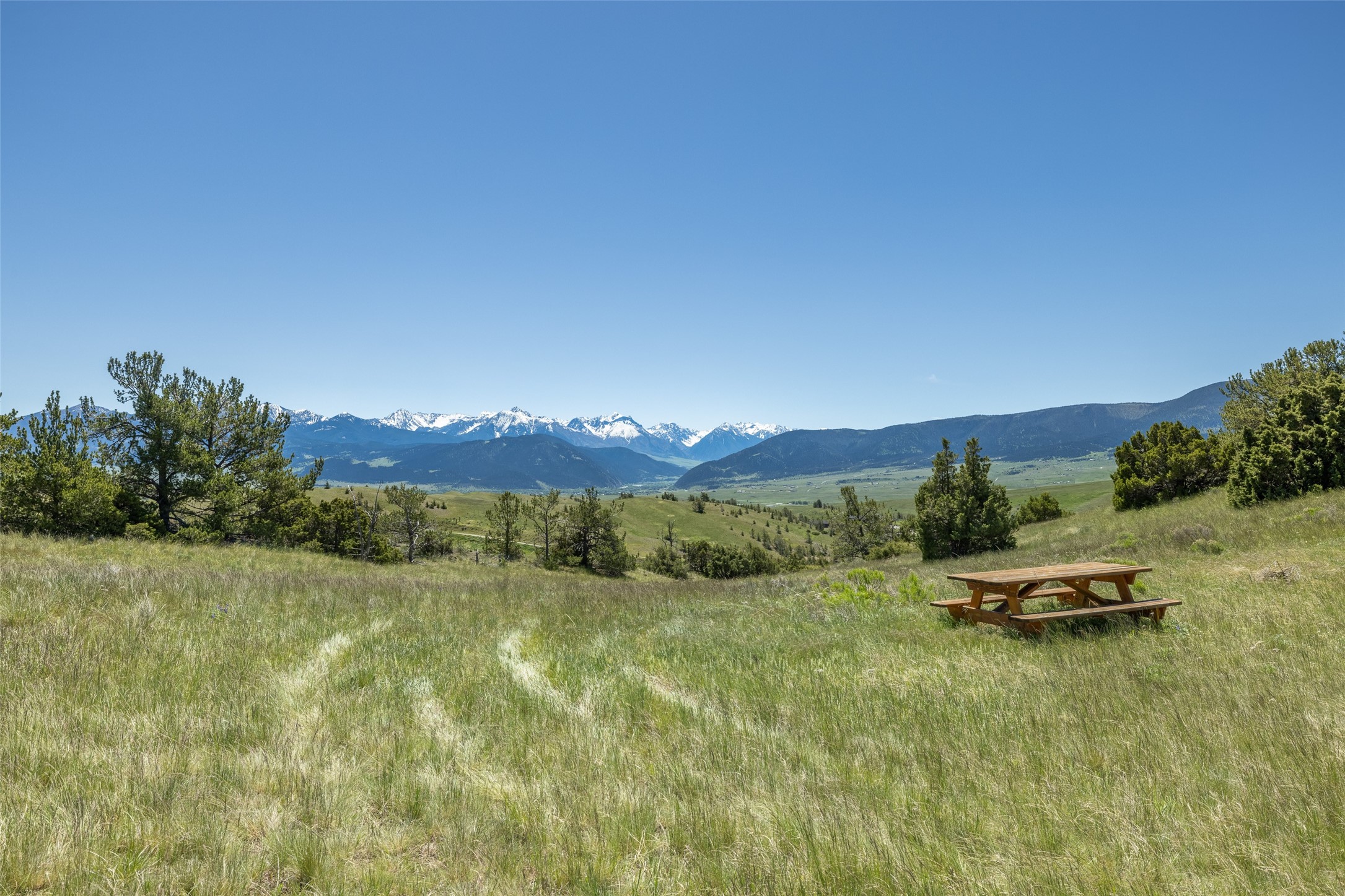 Parcel 4 & 5 Trails End