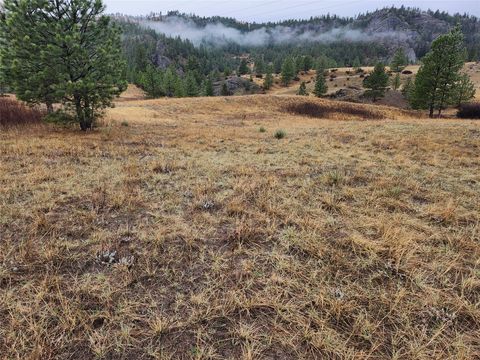 Tiny photo for TBD Dearborn River Road, Cascade, MT 59421 (MLS # 30069975)