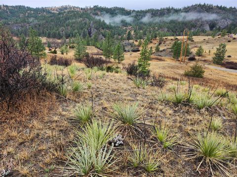 Tiny photo for TBD Dearborn River Road, Cascade, MT 59421 (MLS # 30069975)