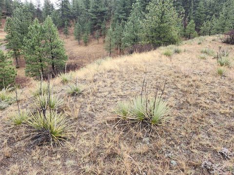 Tiny photo for TBD Dearborn River Road, Cascade, MT 59421 (MLS # 30069975)
