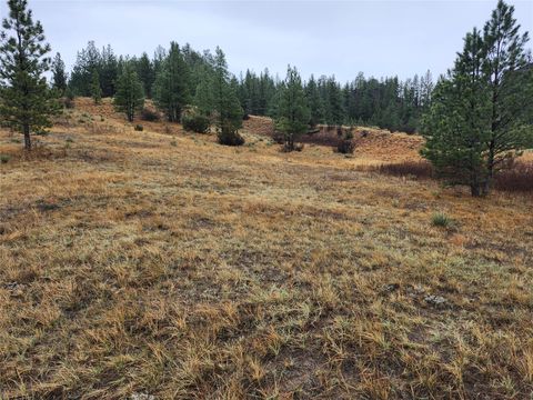 Tiny photo for TBD Dearborn River Road, Cascade, MT 59421 (MLS # 30069975)