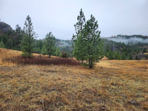 Tiny photo for TBD Dearborn River Road, Cascade, MT 59421 (MLS # 30069975)