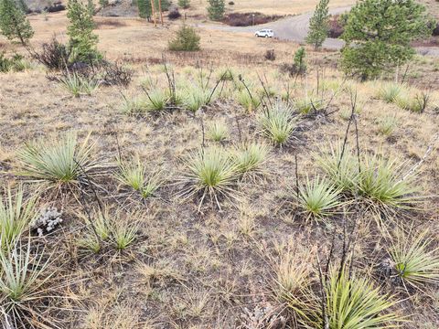Tiny photo for TBD Dearborn River Road, Cascade, MT 59421 (MLS # 30069975)