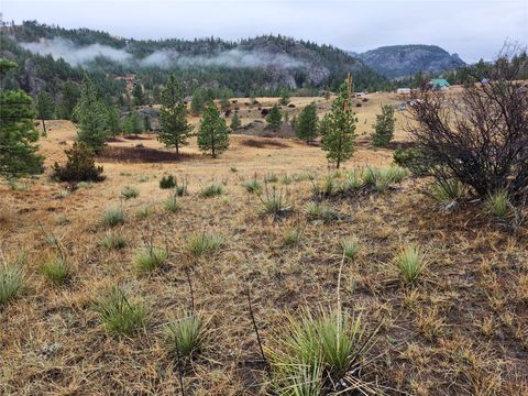 Tiny photo for TBD Dearborn River Road, Cascade, MT 59421 (MLS # 30069975)