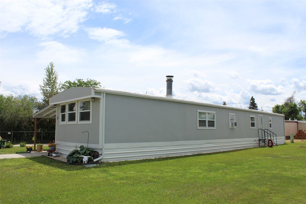 Photo of 111 Blue Bird Drive Dr, Hamilton, MT 59840 (MLS # 30060742)