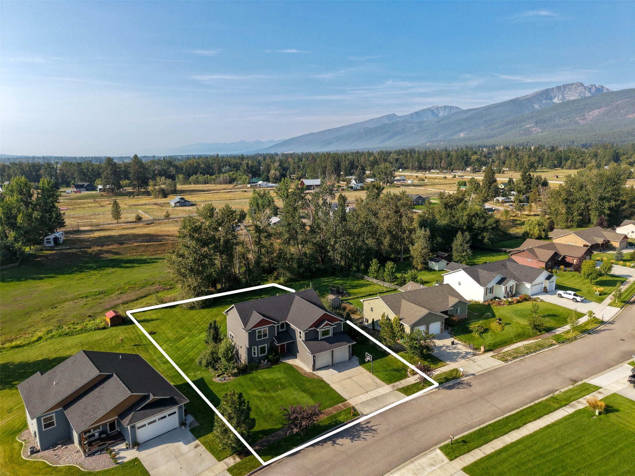 323 Maroon Court