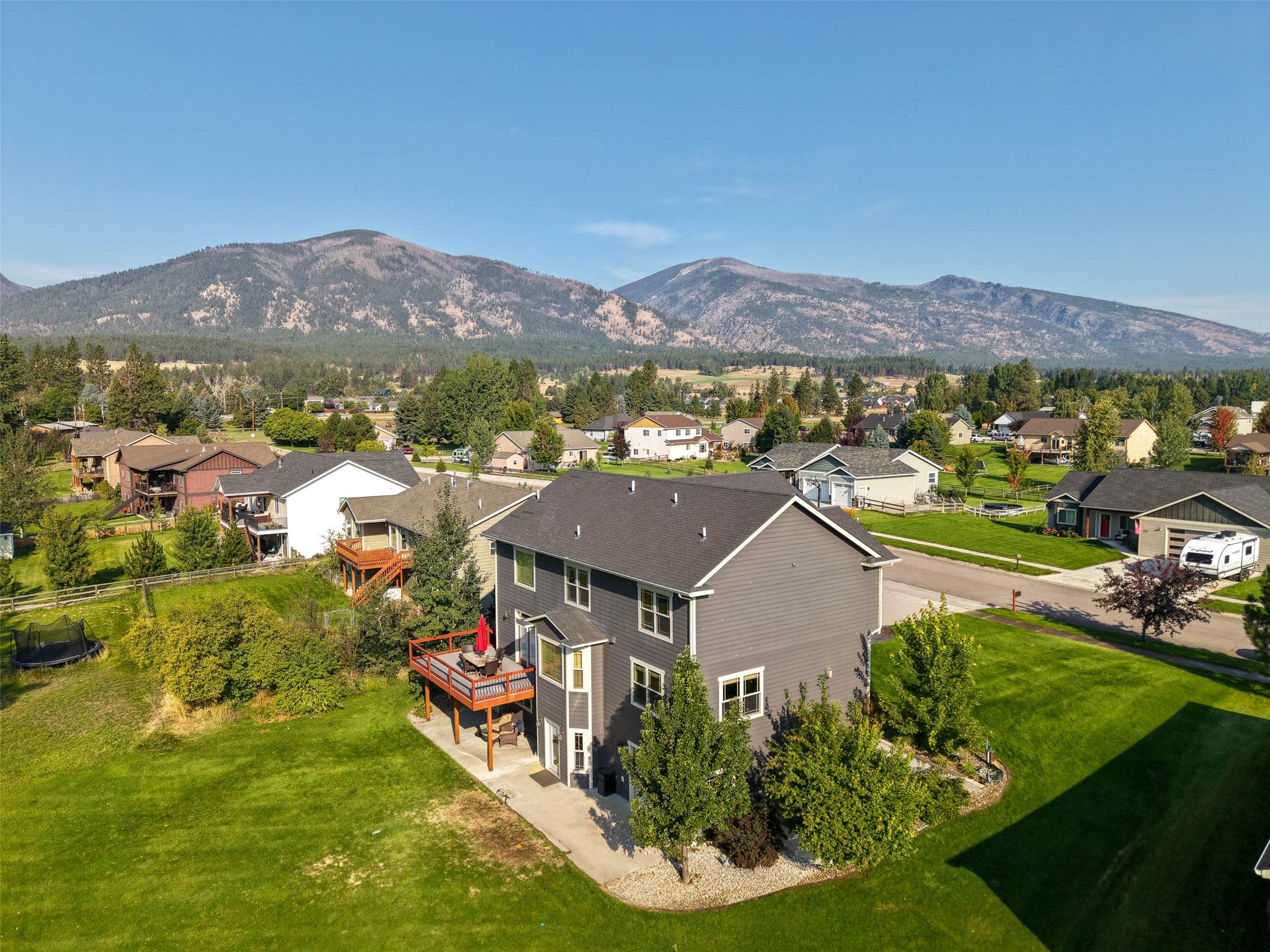 323 Maroon Court