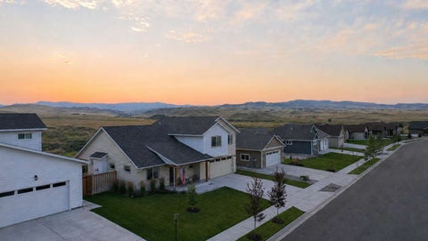 Tiny photo for 1005 Pryor Lane, Livingston, MT 59047 (MLS # 30076555)