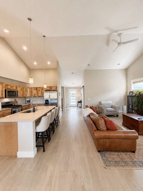 Tiny photo for 1005 Pryor Lane, Livingston, MT 59047 (MLS # 30076555)