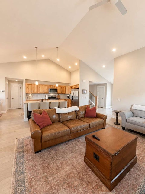 Tiny photo for 1005 Pryor Lane, Livingston, MT 59047 (MLS # 30076555)