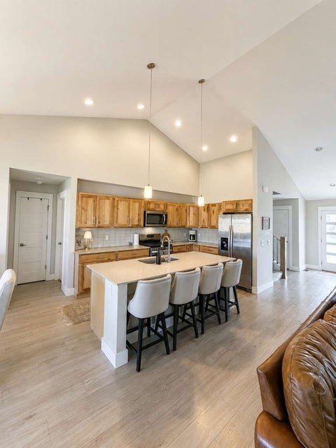 Tiny photo for 1005 Pryor Lane, Livingston, MT 59047 (MLS # 30076555)