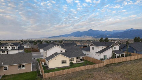 Tiny photo for 1005 Pryor Lane, Livingston, MT 59047 (MLS # 30076555)