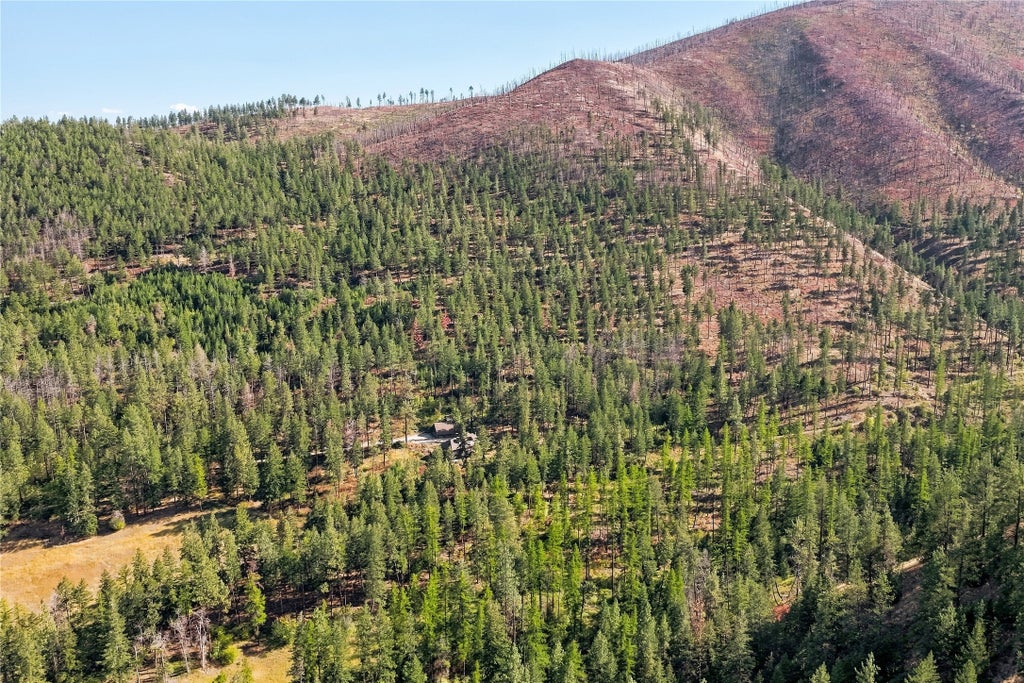 Photo of 14605 Mormon Creek Road, Lolo, MT 59847 (MLS # 30079894)