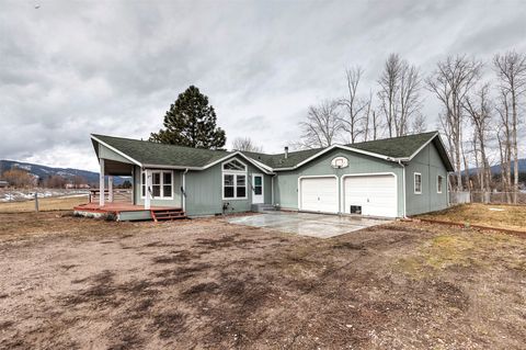 18896 Pebble Beach Drive Frenchtown MT 59834