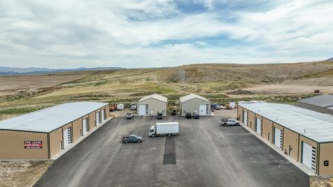 34 Industry Loop East Helena MT 59635