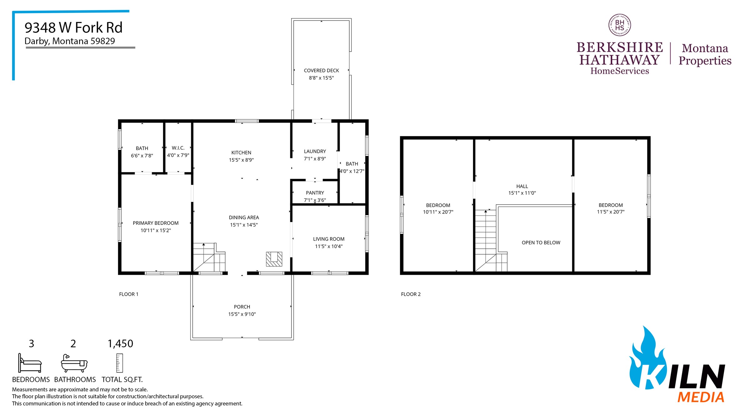 Darby, Montana 59829, United States, 3 Bedrooms Bedrooms, ,2 BathroomsBathrooms,Residential,Active,240238
