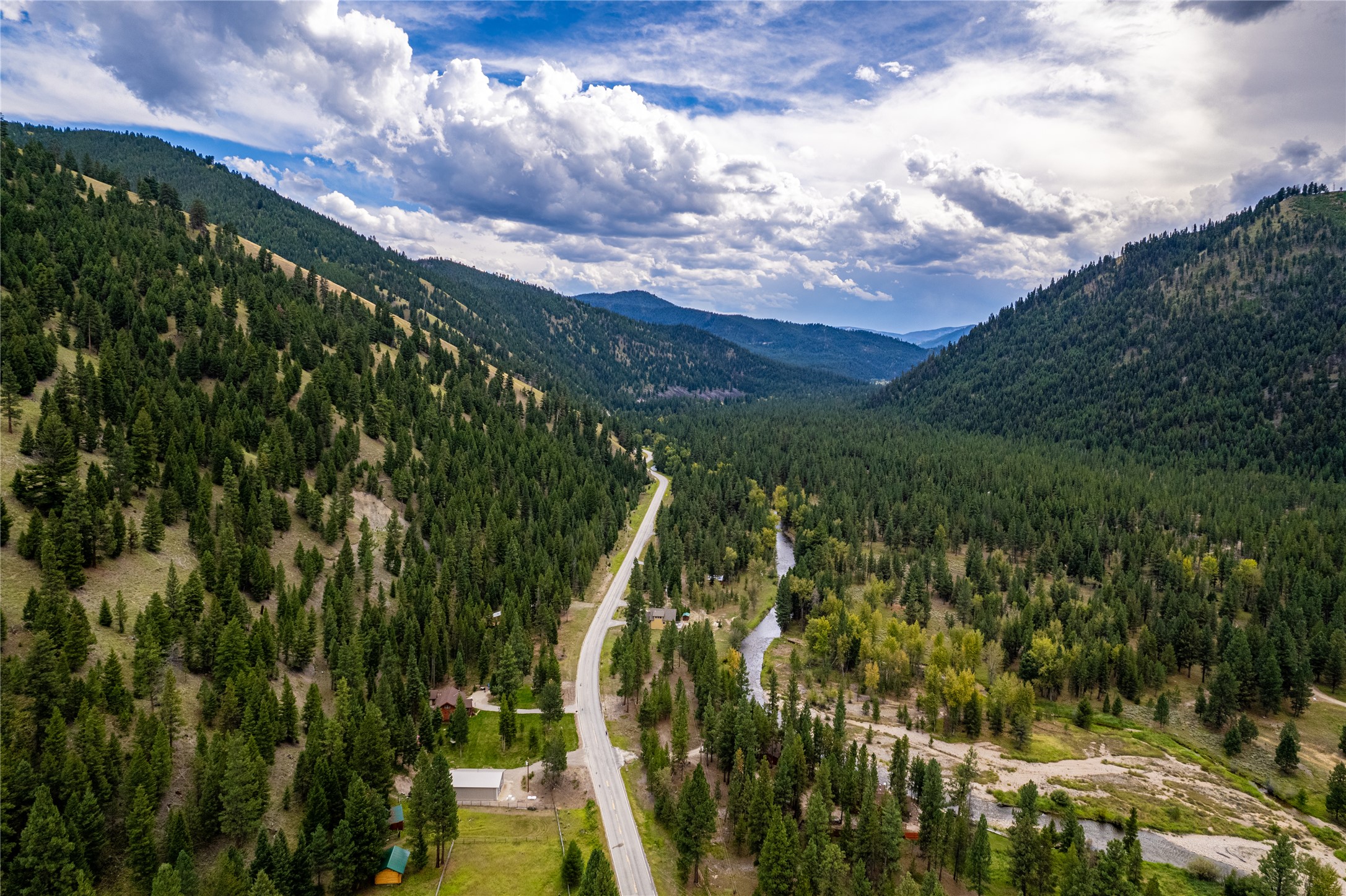 Darby, Montana 59829, United States, 3 Bedrooms Bedrooms, ,2 BathroomsBathrooms,Residential,Active,240238