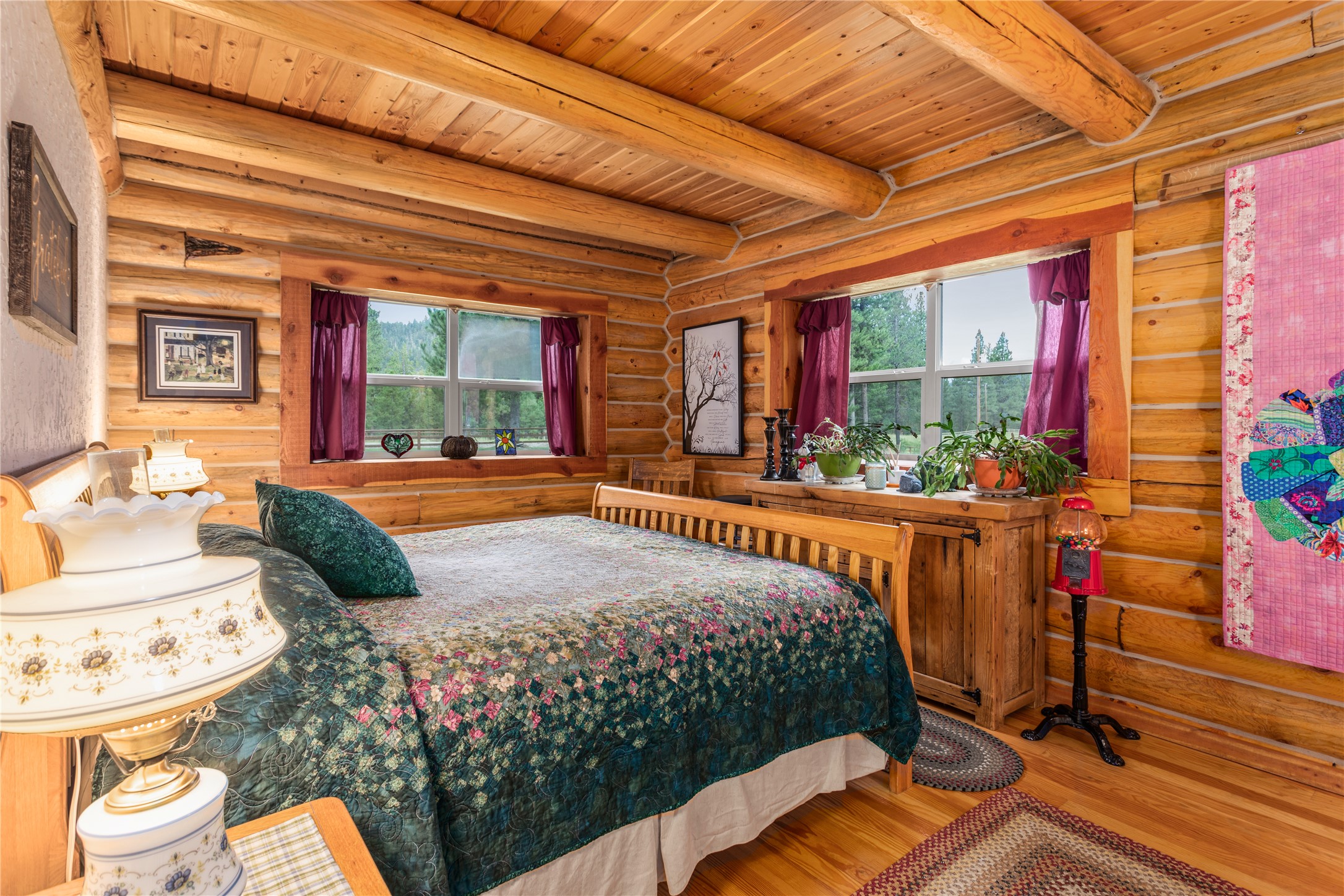 Darby, Montana 59829, United States, 3 Bedrooms Bedrooms, ,2 BathroomsBathrooms,Residential,Active,240238