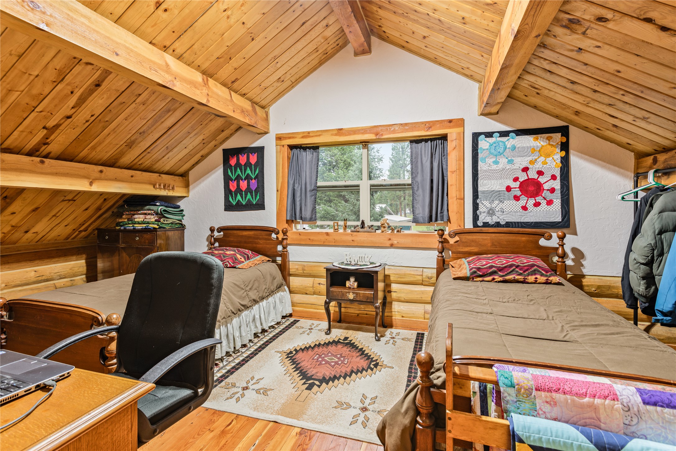 Darby, Montana 59829, United States, 3 Bedrooms Bedrooms, ,2 BathroomsBathrooms,Residential,Active,240238