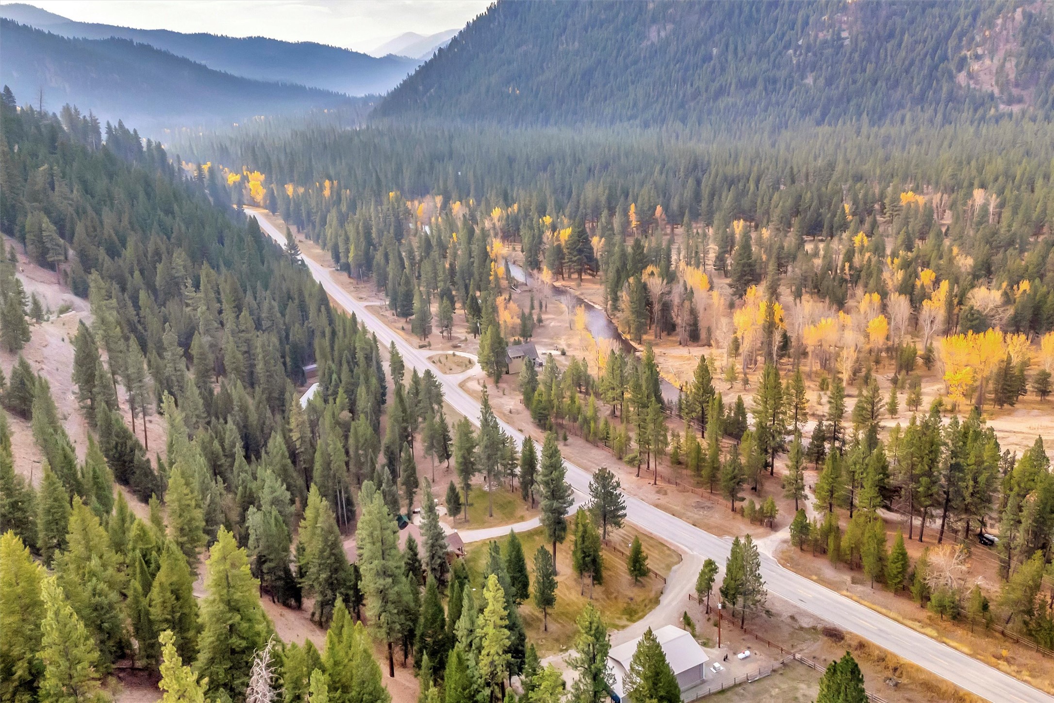 Darby, Montana 59829, United States, 3 Bedrooms Bedrooms, ,2 BathroomsBathrooms,Residential,Active,240238