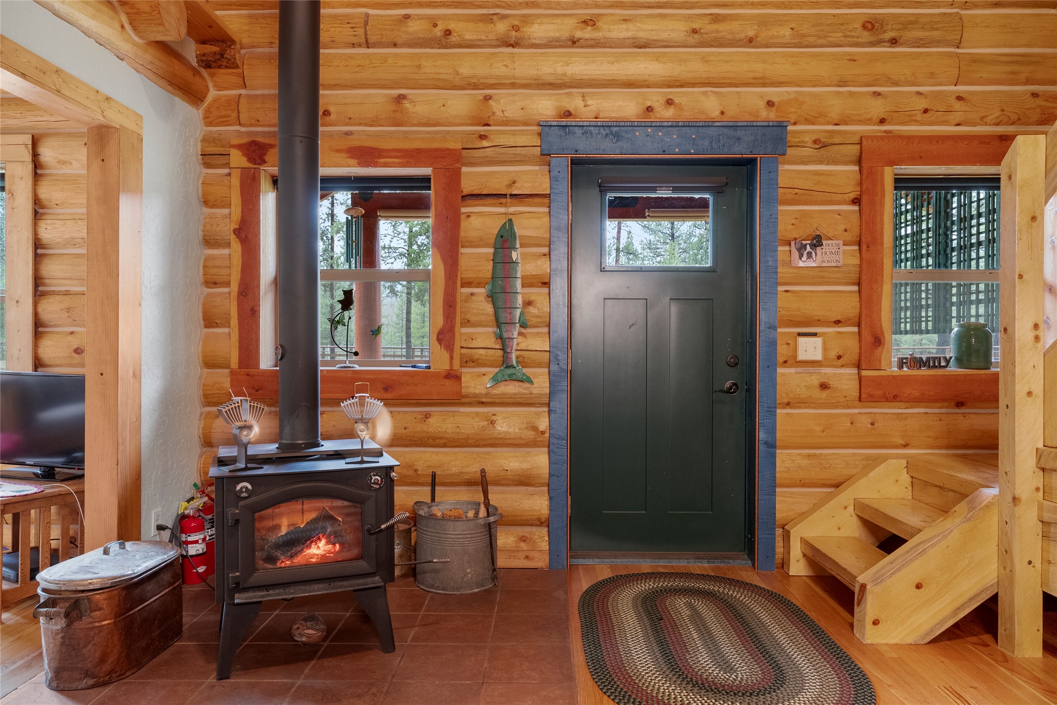 Darby, Montana 59829, United States, 3 Bedrooms Bedrooms, ,2 BathroomsBathrooms,Residential,Active,240238