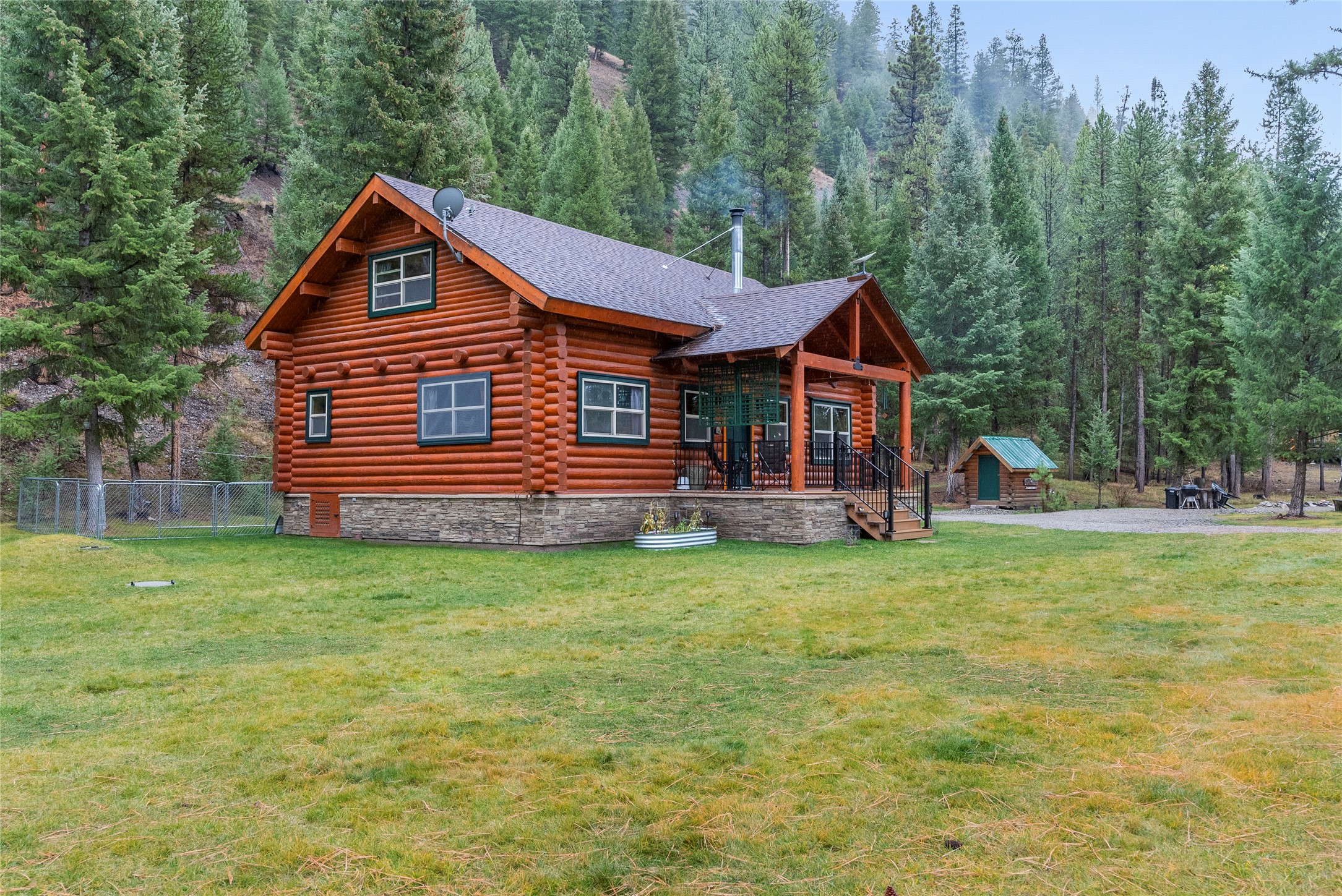 Darby, Montana 59829, United States, 3 Bedrooms Bedrooms, ,2 BathroomsBathrooms,Residential,Active,240238