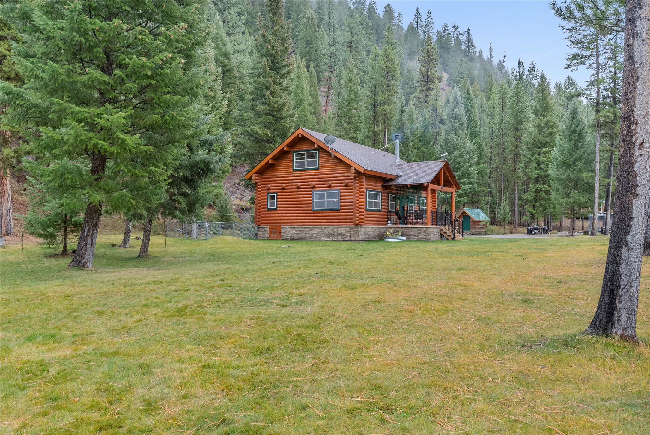 Darby, Montana 59829, United States, 3 Bedrooms Bedrooms, ,2 BathroomsBathrooms,Residential,Active,240238