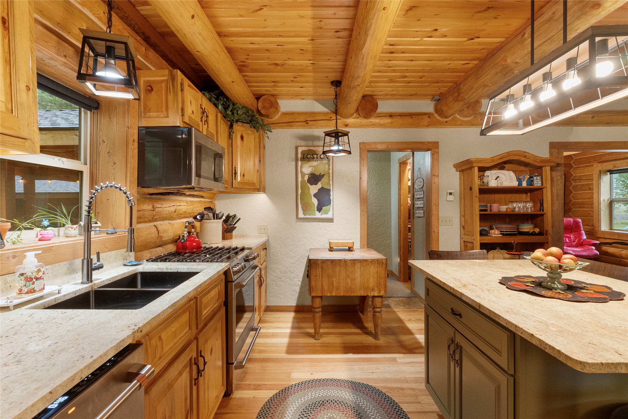 Darby, Montana 59829, United States, 3 Bedrooms Bedrooms, ,2 BathroomsBathrooms,Residential,Active,240238