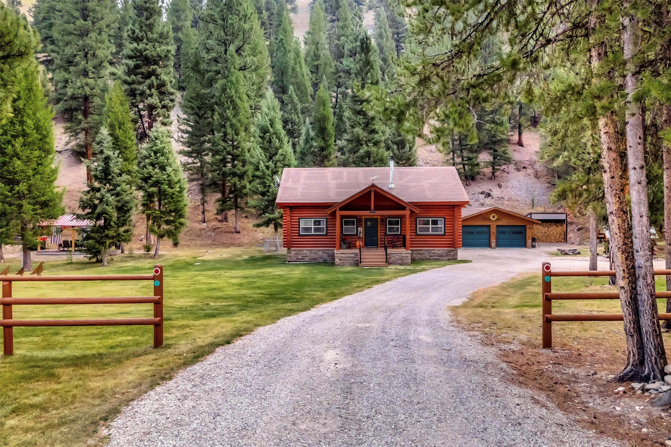 Darby, Montana 59829, United States, 3 Bedrooms Bedrooms, ,2 BathroomsBathrooms,Residential,Active,240238