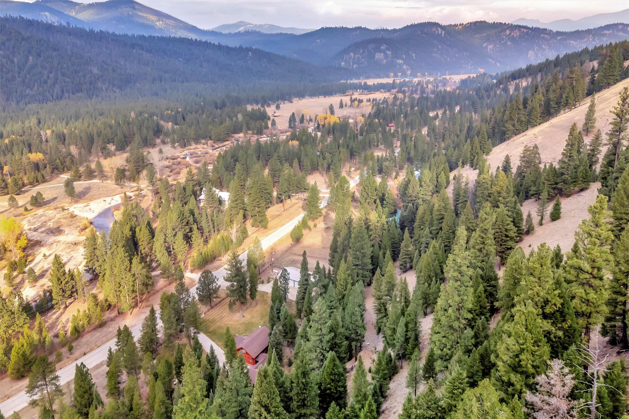 Darby, Montana 59829, United States, 3 Bedrooms Bedrooms, ,2 BathroomsBathrooms,Residential,Active,240238