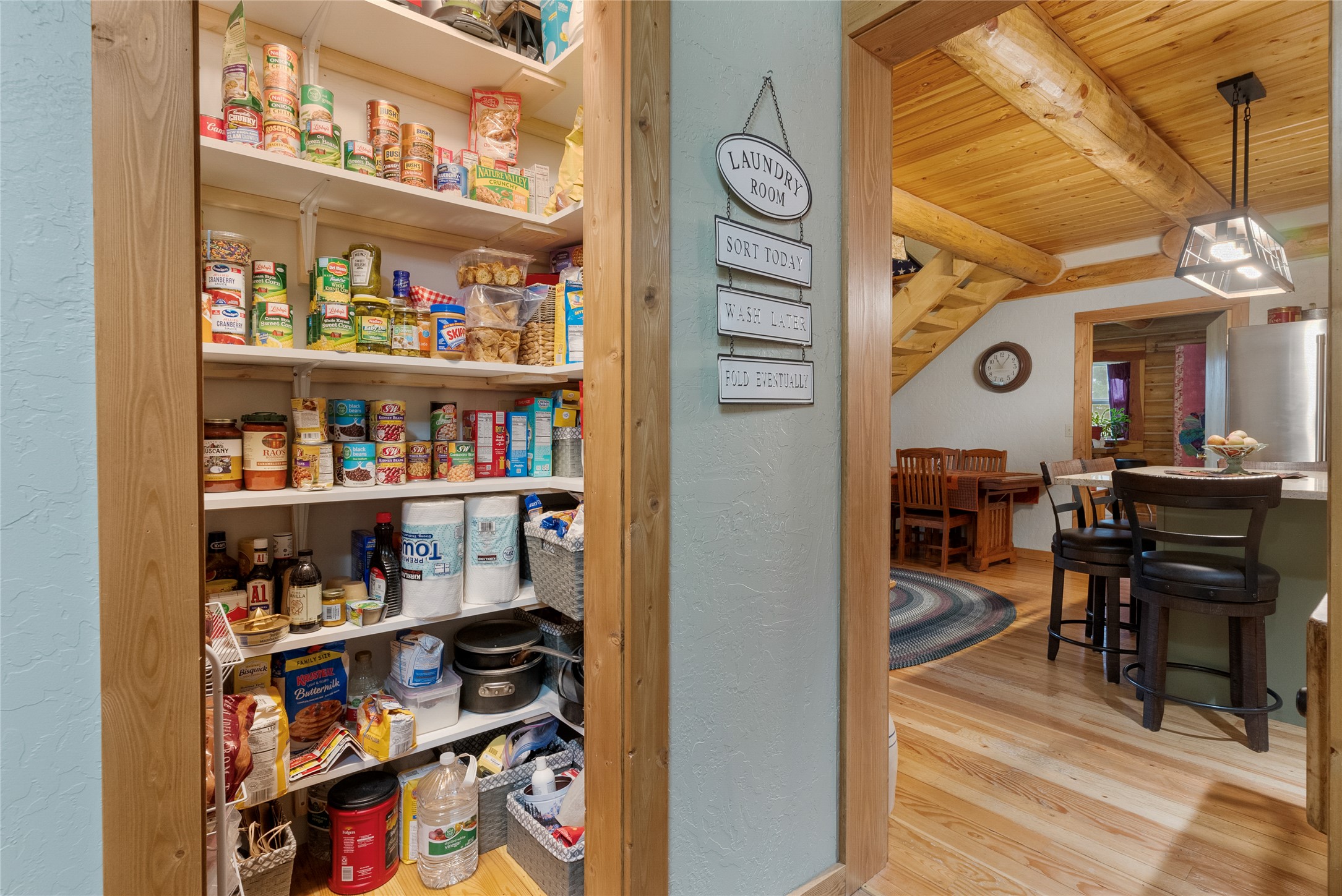 Darby, Montana 59829, United States, 3 Bedrooms Bedrooms, ,2 BathroomsBathrooms,Residential,Active,240238