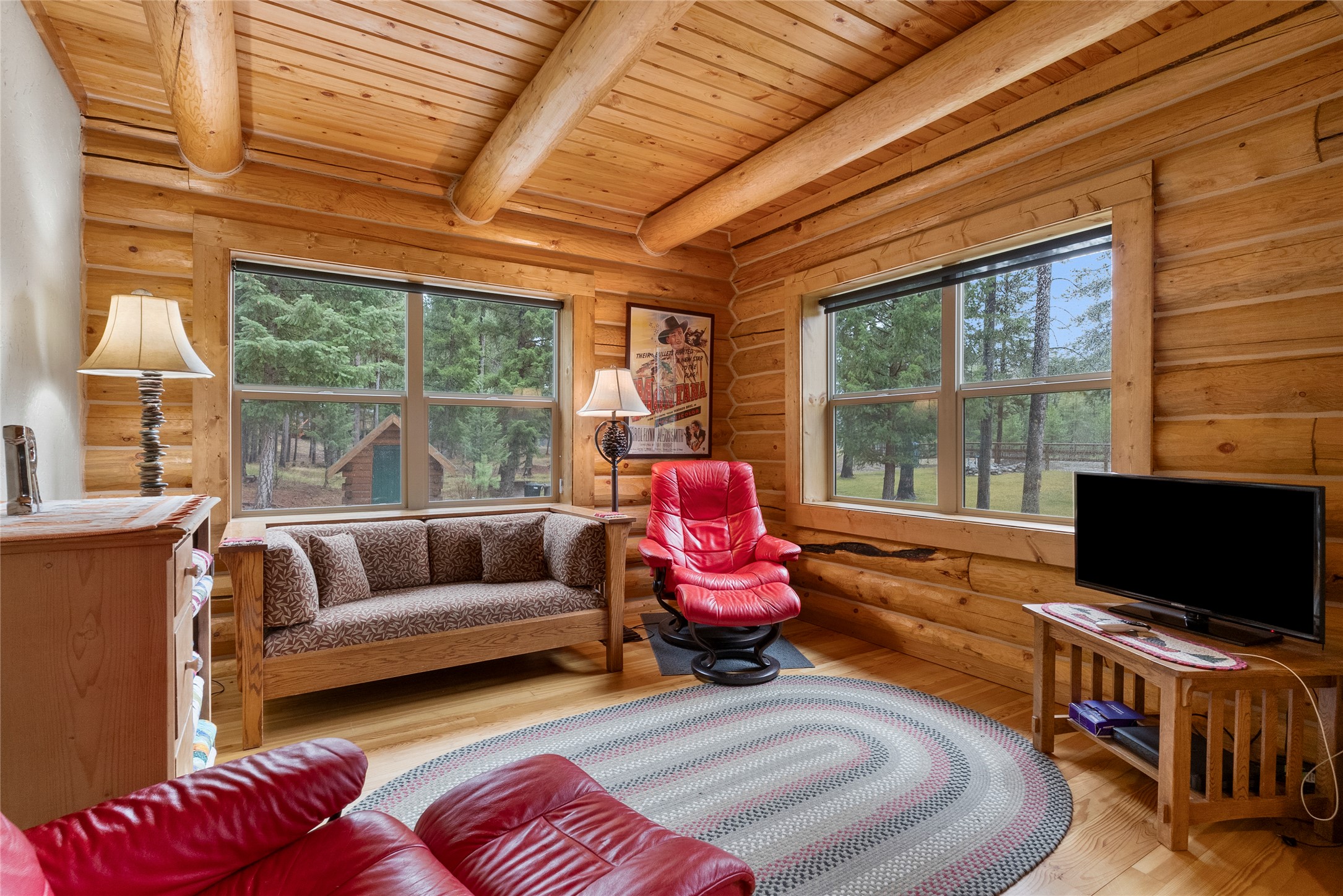 Darby, Montana 59829, United States, 3 Bedrooms Bedrooms, ,2 BathroomsBathrooms,Residential,Active,240238