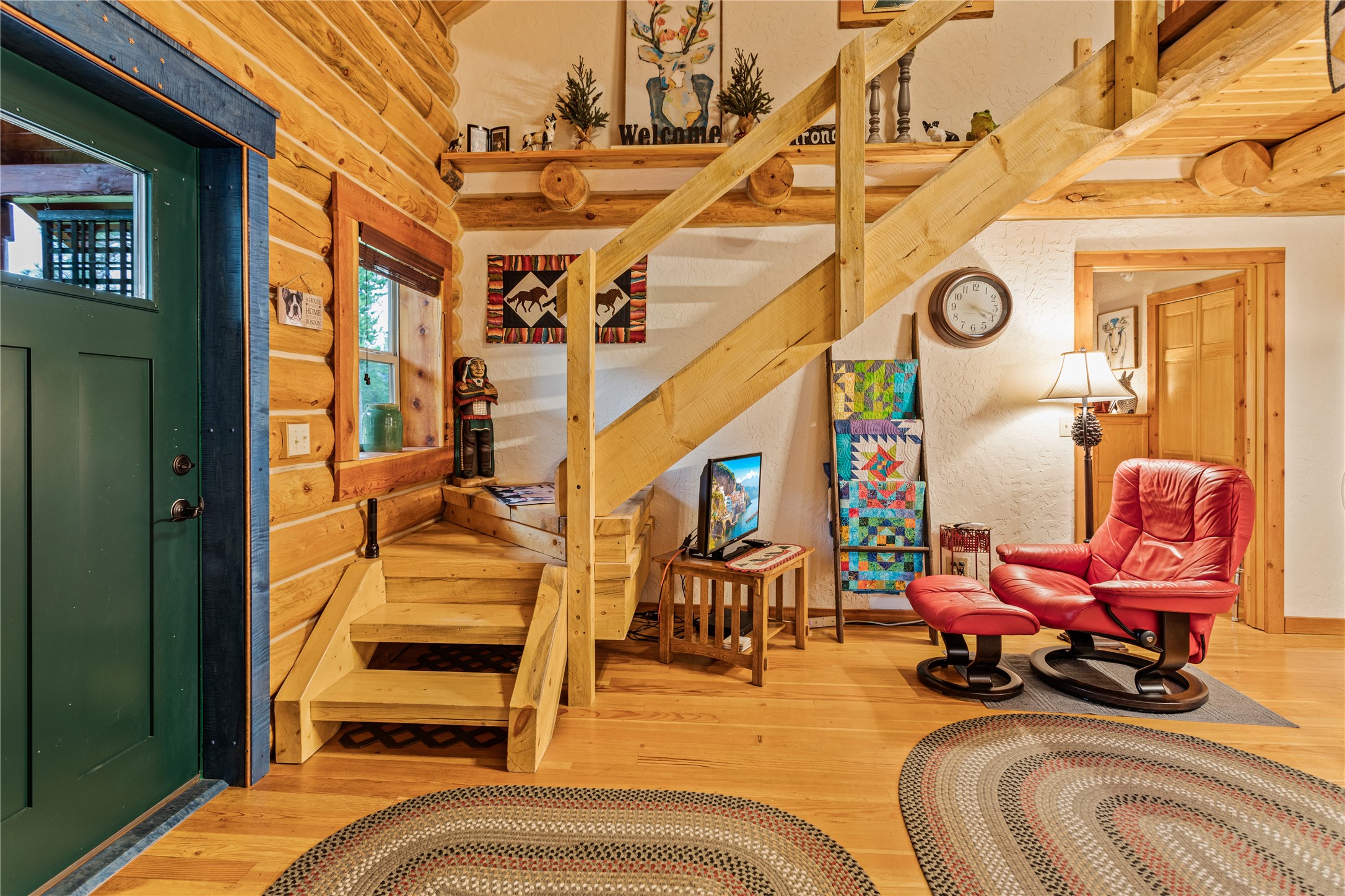 Darby, Montana 59829, United States, 3 Bedrooms Bedrooms, ,2 BathroomsBathrooms,Residential,Active,240238