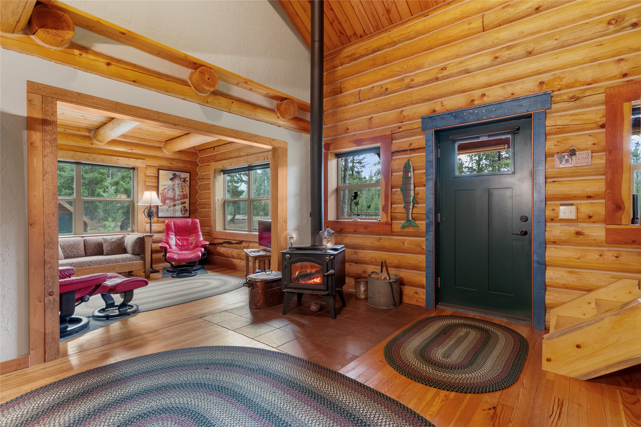 Darby, Montana 59829, United States, 3 Bedrooms Bedrooms, ,2 BathroomsBathrooms,Residential,Active,240238