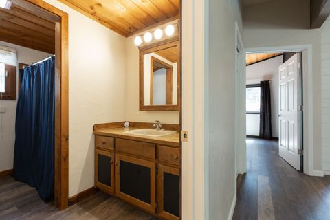 Tiny photo for 6400 Boondock Lane, Clinton, MT 59825 (MLS # 30069461)