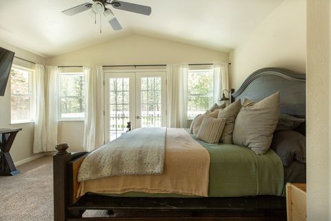 Tiny photo for 6400 Boondock Lane, Clinton, MT 59825 (MLS # 30069461)