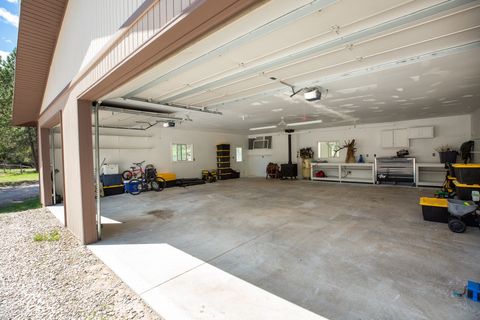 Tiny photo for 6400 Boondock Lane, Clinton, MT 59825 (MLS # 30069461)